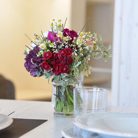 Suite Vitti 5 - Puglia Mia Apartments Monopoli Eksteriør bilde
