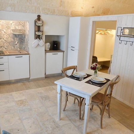 Suite Vitti 5 - Puglia Mia Apartments Monopoli Eksteriør bilde