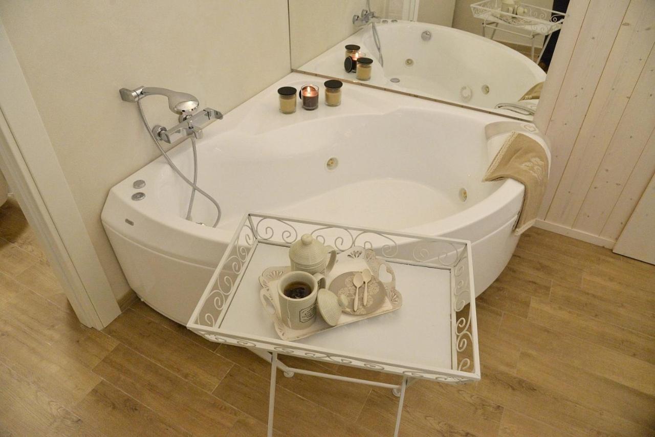 Suite Vitti 5 - Puglia Mia Apartments Monopoli Eksteriør bilde
