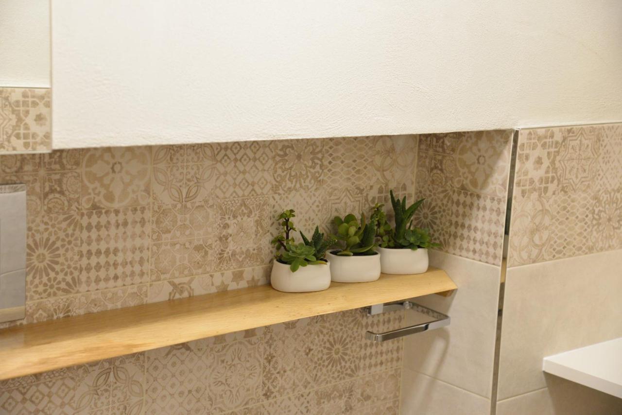Suite Vitti 5 - Puglia Mia Apartments Monopoli Eksteriør bilde