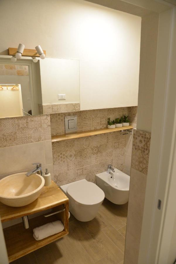Suite Vitti 5 - Puglia Mia Apartments Monopoli Eksteriør bilde
