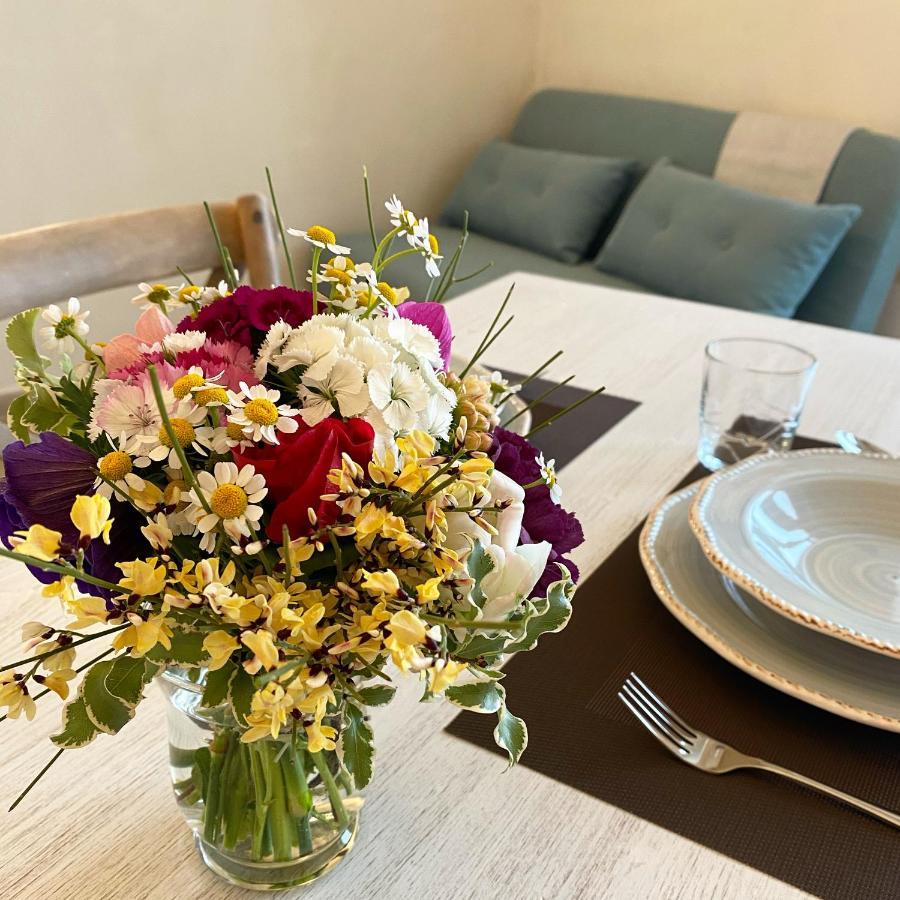 Suite Vitti 5 - Puglia Mia Apartments Monopoli Eksteriør bilde