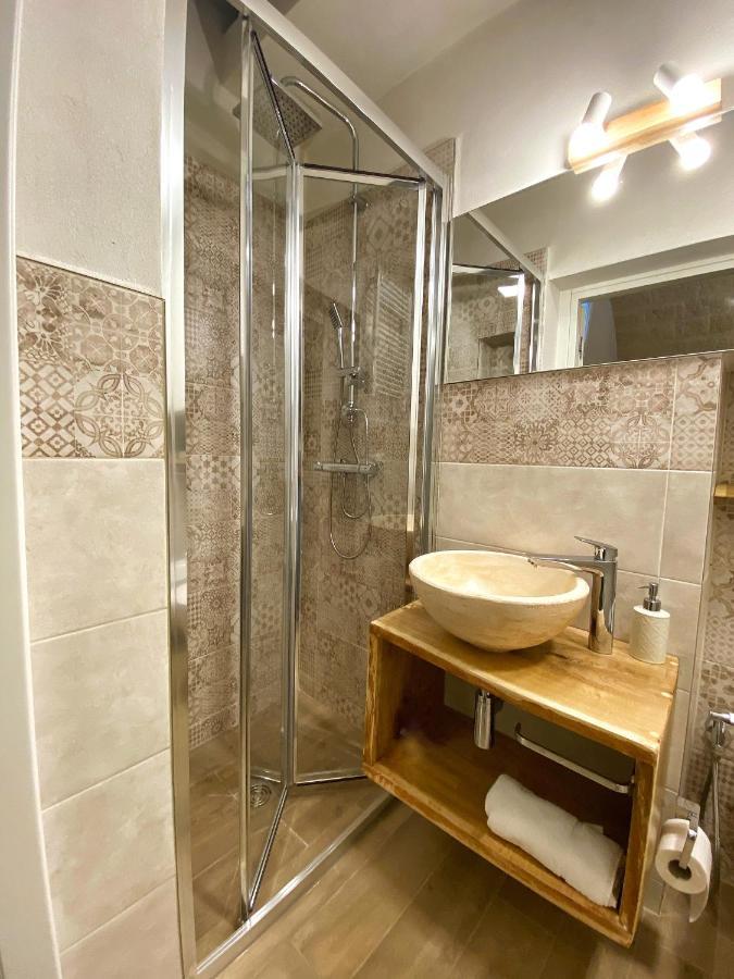 Suite Vitti 5 - Puglia Mia Apartments Monopoli Eksteriør bilde